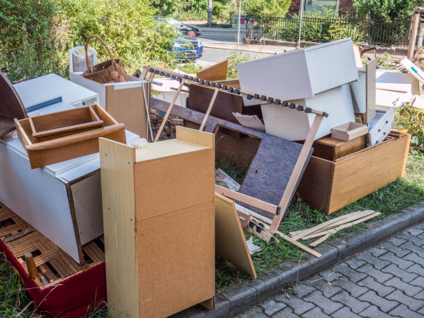 Best Construction Debris Removal  in Ocean Ridge, FL