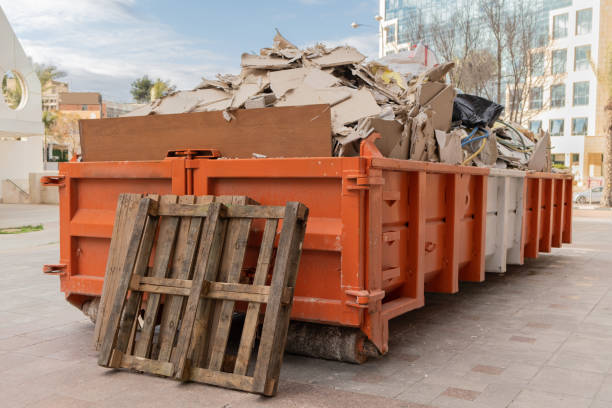 Best Basement Cleanout  in Ocean Ridge, FL